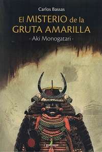 36387-EL MISTERIO DE LA GRUTA AMARILLA