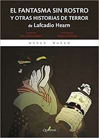 36784-FANTASMA SIN ROSTRO Y OTRAS HISTORIAS DE TERROR DE LAFCADIO HEARN