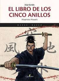 36436-LIBRO DE LOS CINCO ANILLOS, EL