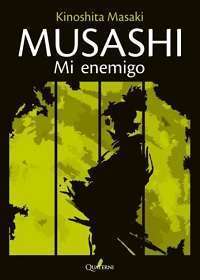 30611-MUSASHI : MI ENEMIGO
