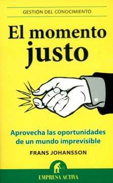 25644-MOMENTO JUSTO, EL