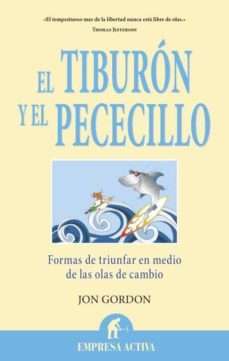 25694-TIBURON Y EL PECECILLO, EL