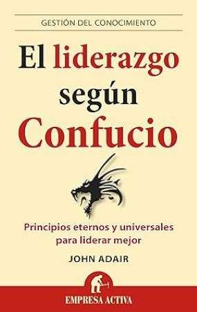 53488-EL LIDERAZGO SEGUN CONFUCIO