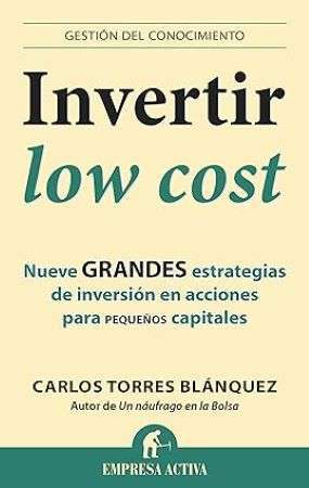 50989-INVERTIR LOW COST