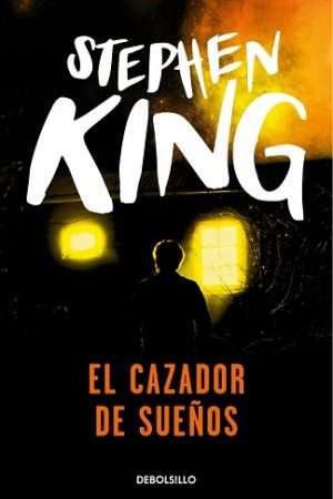 70108-EL CAZADOR DE SUEÑOS