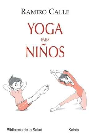 50634-YOGA PARA NIÑOS