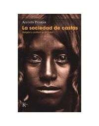 10223-SOCIEDAD DE CASTAS, LA