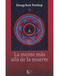 7745-MENTE MAS ALLA DE LA MUERTE, LA