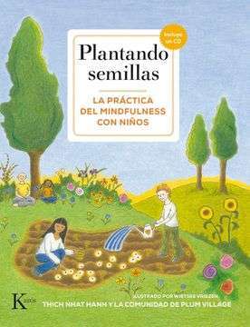 20695-PLANTANDO SEMILLAS / + CDR