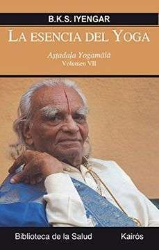 33515-ESENCIA DEL YOGA / VOL 7