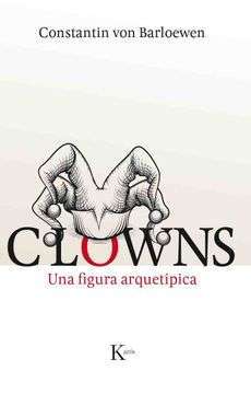 21182-CLOWNS
