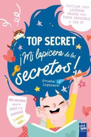 69934-MI LAPICERA DE LOS SECRETOS