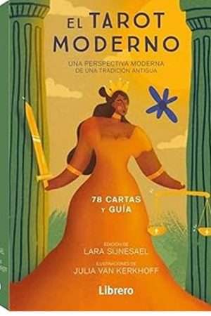 70135-EL TAROT MODERNO