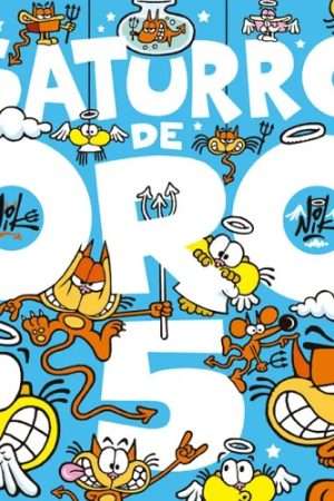 69938-GATURRO DE ORO 5