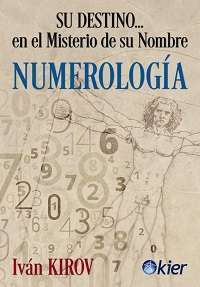 40457-NUMEROLOGIA : SU DESTINO EN EL MISTERIO DE SU NOMBRE