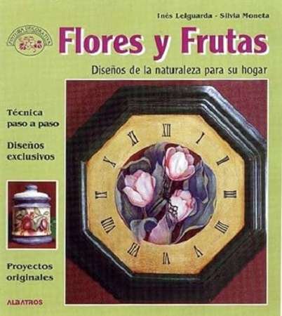 53956-FLORES Y FRUTAS