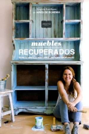 40659-MUEBLES RECUPERADOS