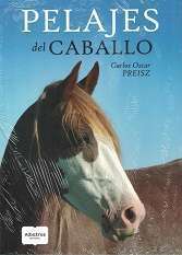 24374-PELAJES DEL CABALLO