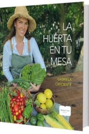 70158-LA HUERTA EN TU MESA
