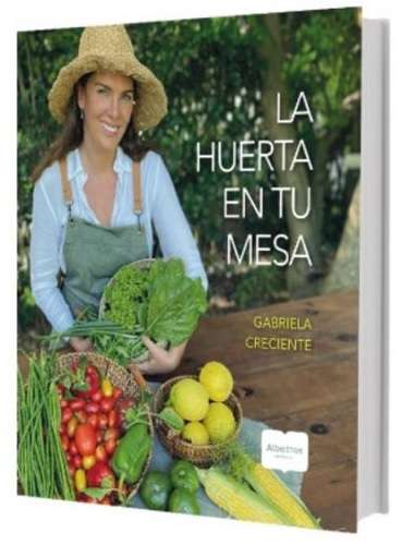 70158-LA HUERTA EN TU MESA