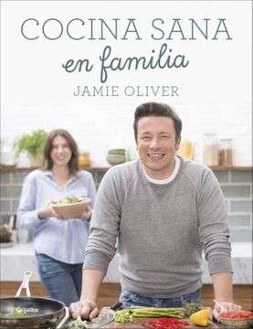 33769-COCINA SANA EN FAMILIA