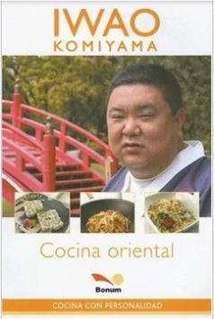 24857-COCINA ORIENTAL