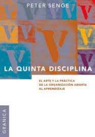 35899-LA QUINTA DISCIPLINA
