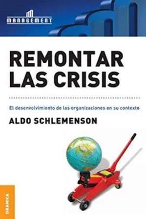 50995-REMONTAR LAS CRISIS