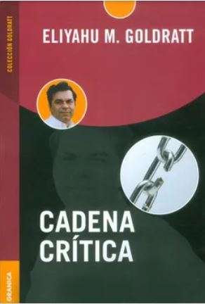 52034-CADENA CRITICA