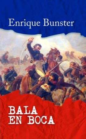 52952-BALA EN BOCA