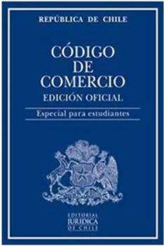 41421-CODIGO DE COMERCIO / OFICIAL / ED 21