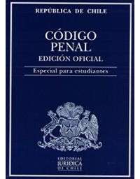 7976-CODIGO PENAL / OFICIAL / 35 ED ESTUDIANT