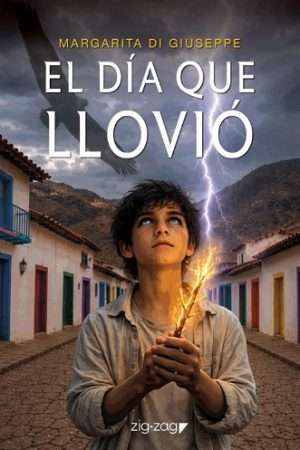 70090-EL DIA QUE LLOVIO