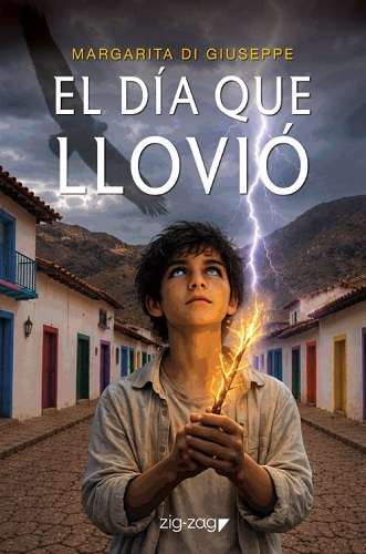 70090-EL DIA QUE LLOVIO