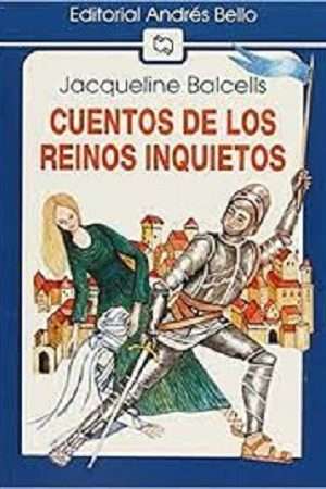 45411-CUENTOS DE LOS REINOS INQUIETOS