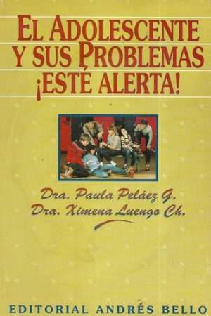 40403-ADOLESCENTE Y SUS PROBLEMAS, EL