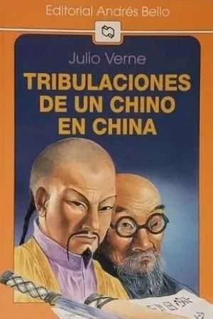 53538-TRIBULACIONES DE UN CHINO EN CHINA