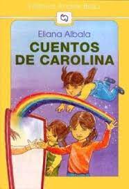 37028-CUENTOS DE CAROLINA