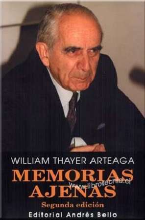 54982-MEMORIAS AJENAS