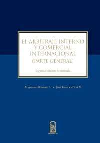 34791-ARBITRAJE INTERNO Y COMERCIAL INTERNACIONAL