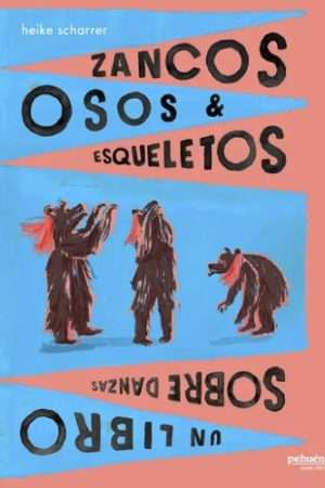 69913-ZANCOS, OSOS Y ESQUELETOS