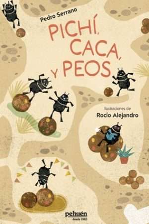 69902-PICHI CACA Y PEOS