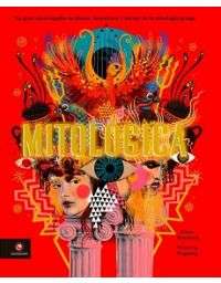 8133-MITOLOGICA