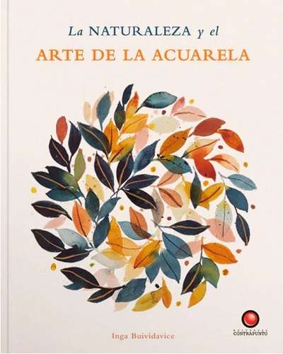 70204-LA NATURALEZA Y EL ARTE DE LA ACUARELA