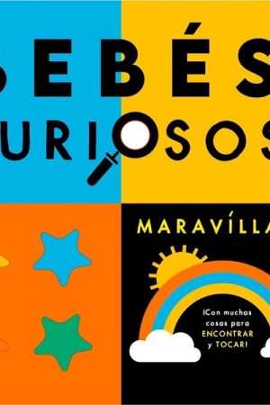 70238-MARAVILLATE. BEBES CURIOSOS