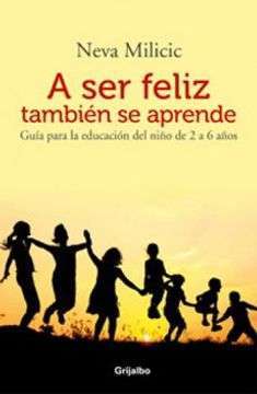 22272-A SER FELIZ TAMBIEN SE APRENDE
