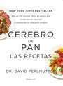 12304-CEREBRO DE PAN : LAS RECETAS