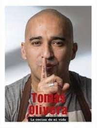 29873-TOMAS OLIVERA LA COCINA DE MI VIDA
