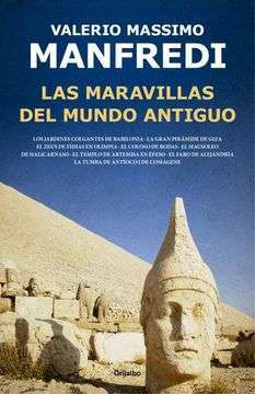 33400-MARAVILLAS DEL MUNDO ANTIGUO