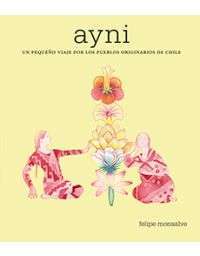 10616-AYNI : UN PEQUEÑO VIAJE POR LOS PUEBLOS